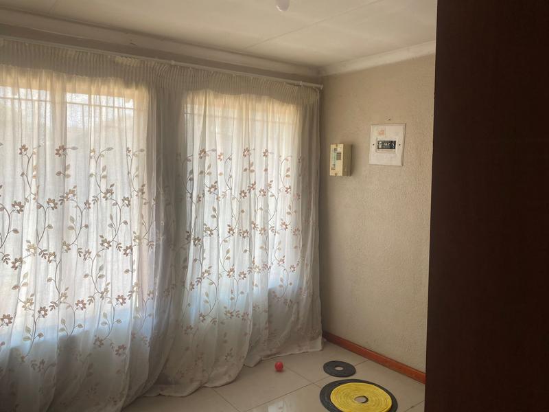 2 Bedroom Property for Sale in Boitekong North West